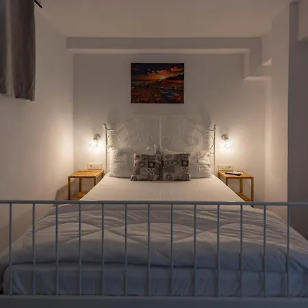 Appartement Ikiesnafplio Nauplie