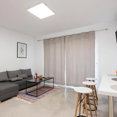 Ikiesnafplio Apartmán Nafplio