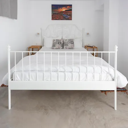 Ikiesnafplio Appartement