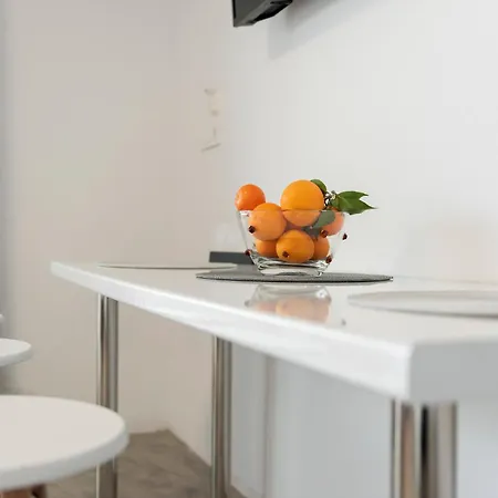 Apartmán Ikiesnafplio Nafplio
