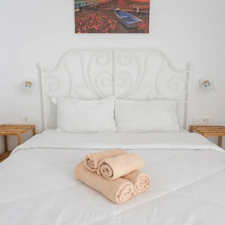 Ikiesnafplio Appartement