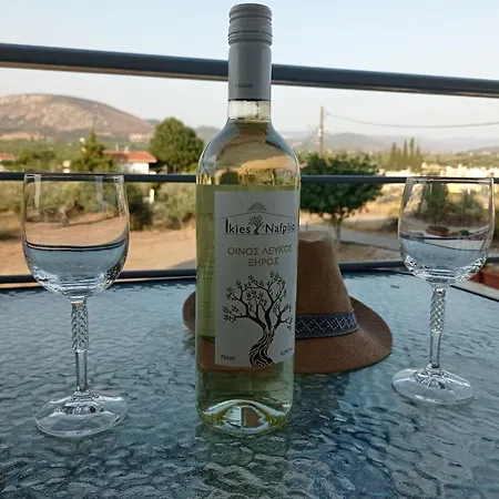 Ikiesnafplio *