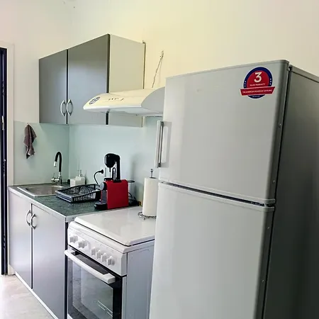 Ikiesnafplio Appartement *