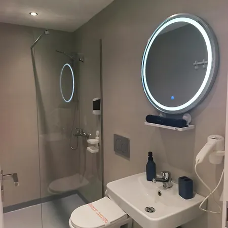 Appartement Ikiesnafplio