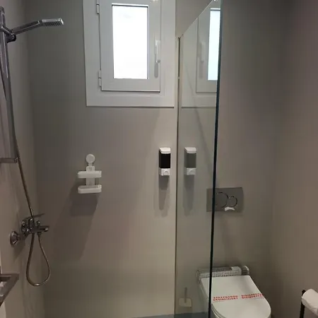 Appartement Ikiesnafplio *