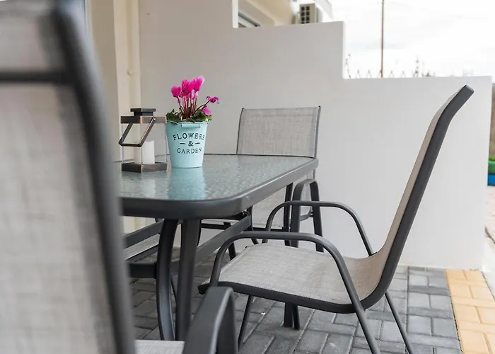 Lägenhet Ikiesnafplio Nafplion