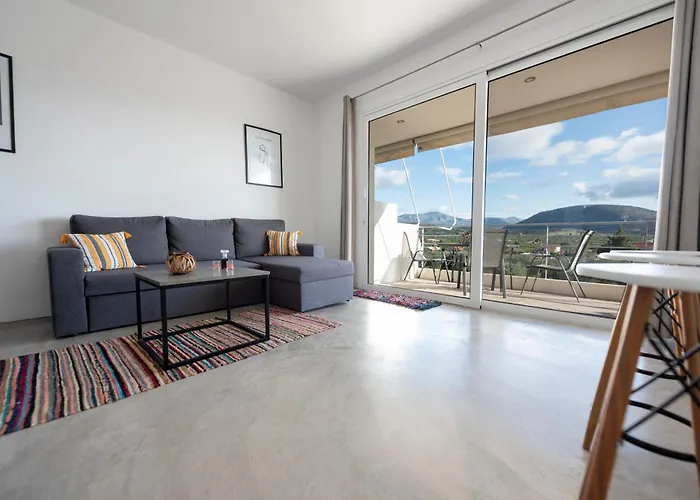 Ikiesnafplio * Náuplia