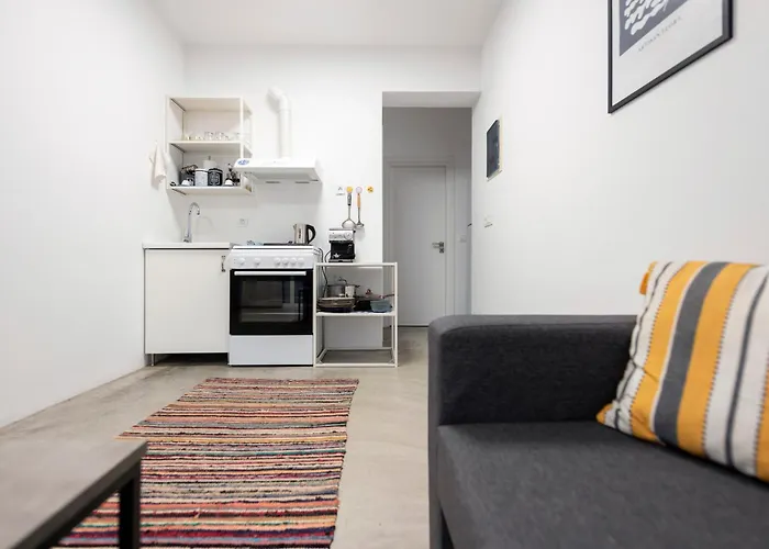 Apartamento Ikiesnafplio