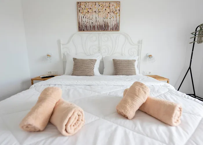 Lägenhet Ikiesnafplio Nafplion