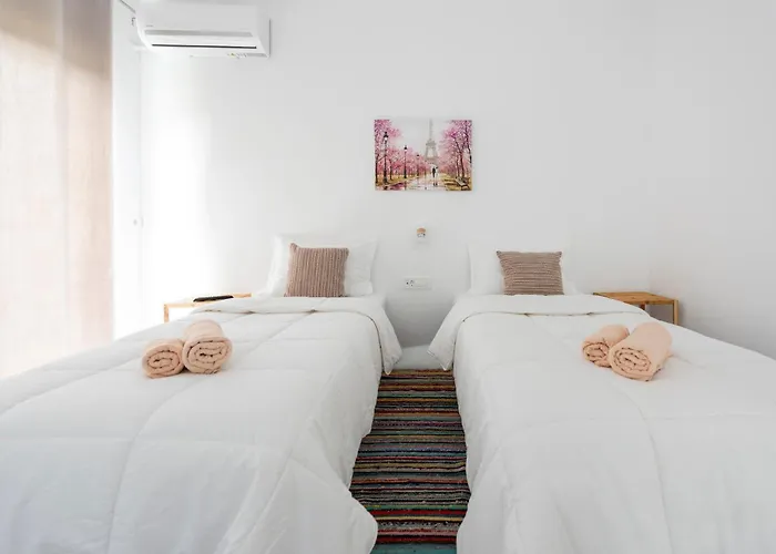 Apartamento Ikiesnafplio *