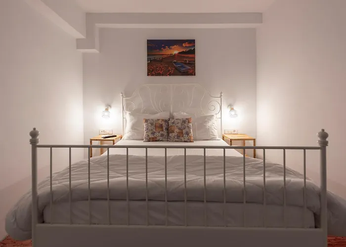 Apartamento Ikiesnafplio *