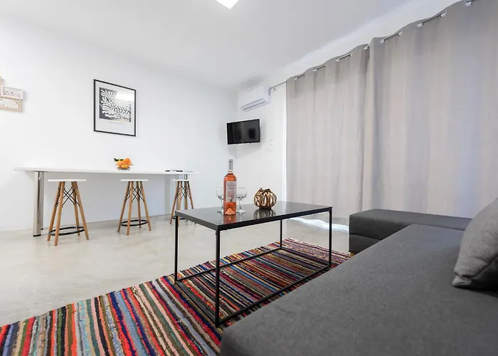 Apartamento Ikiesnafplio *