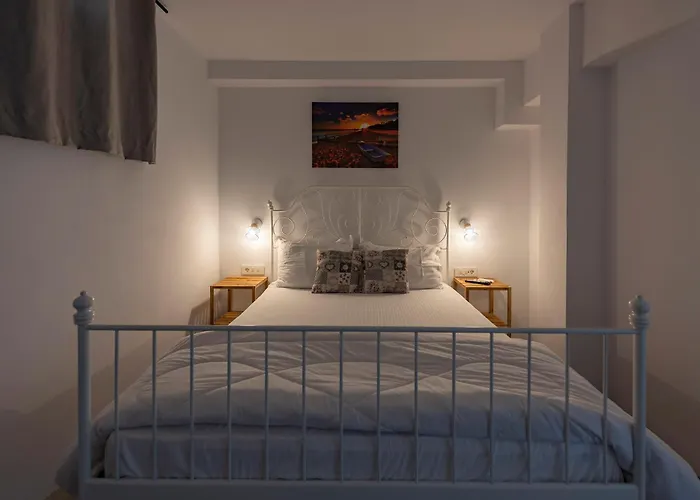 Apartamento Ikiesnafplio Náuplia