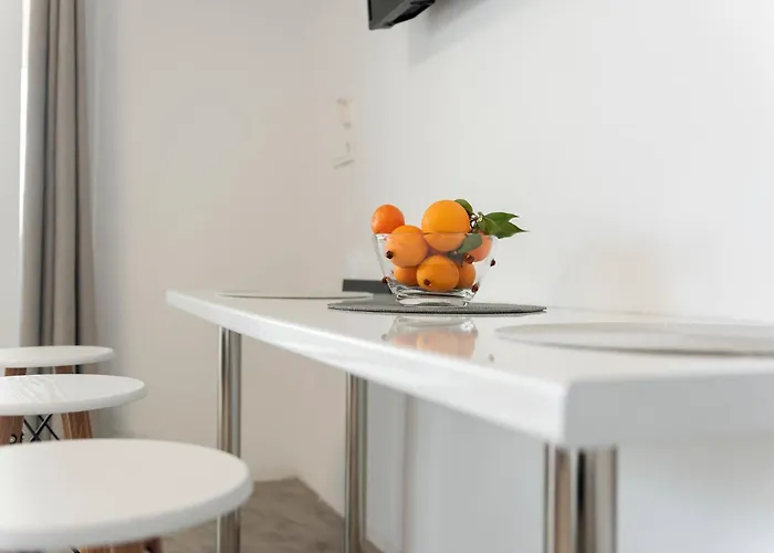 Apartamento Ikiesnafplio Náuplia