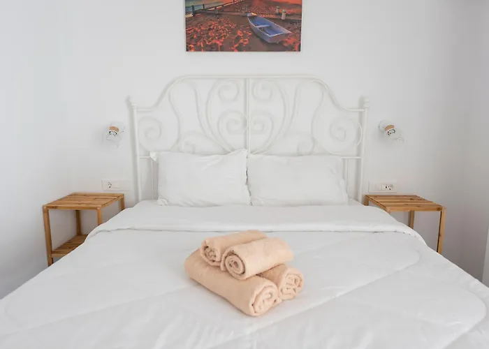 Ikiesnafplio Lägenhet