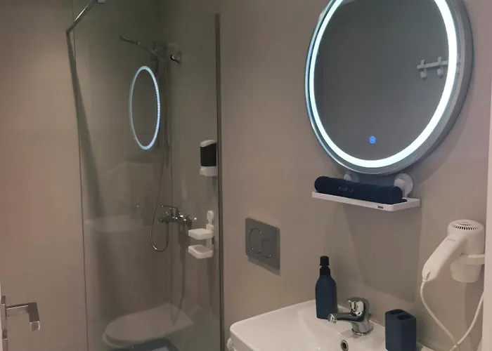 Apartamento Ikiesnafplio